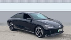 Hyundai IONIQ 6 168kW Premium 77kWh 4dr Auto Electric Saloon